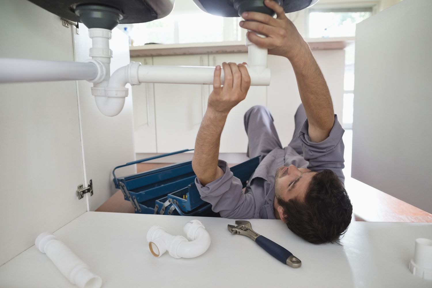 Commercial Plumbing Services in Hialeah, FL
