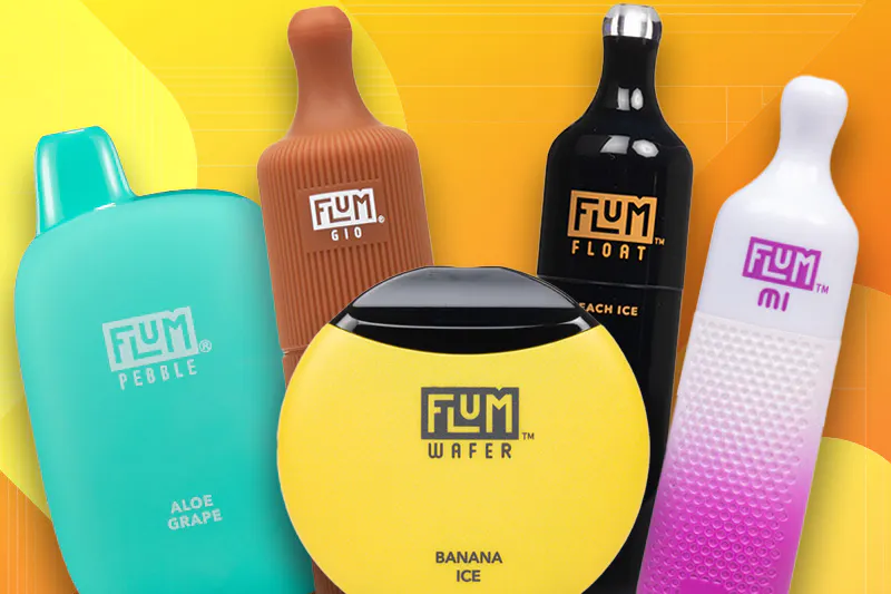 Flum Vape Review: Unveiling The Pros And Cons Of This Buzzworthy Brand