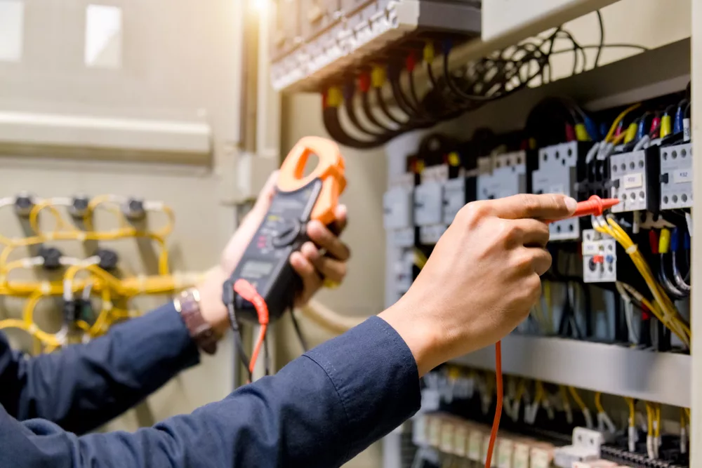 Electrifying Solutions: The Essential Role of Electrician Services in Modern Living